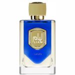Lattafa Liam Blue Shine 100ml EDP Perfume for Men - Image 2