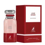 love spark 80ml wholesale