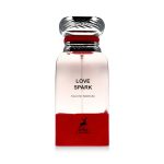 Love Spark Eau de parfum 80ml Maison Alhambra - Image 2