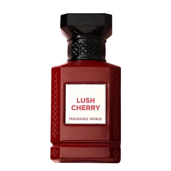 Lush Cherry 150ml Perfume EDP Fragrance World