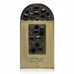 Maharjan Gold Perfume 100ml EDP by Lattafa Pride - Image 3