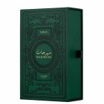 Maharjan Gold Perfume 100ml EDP by Lattafa Pride - Image 2