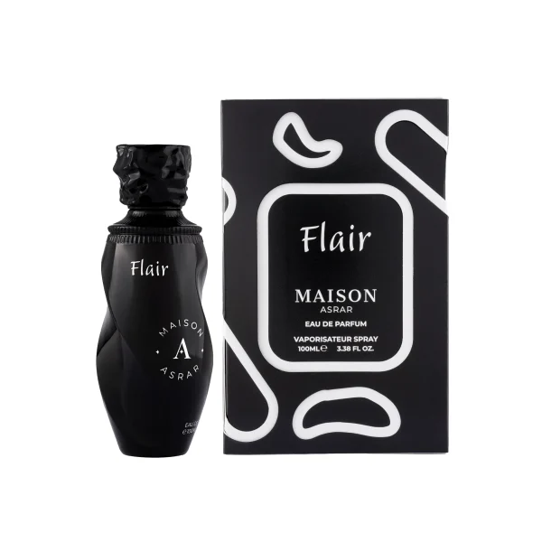 Flair 100ml Wholesale