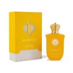 Mango Ice Eau De Parfum 100ml Gulf Orchid