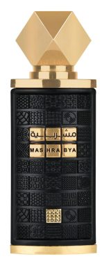 Mashrabya 100ml EDP Perfume by Lattafa - Image 2