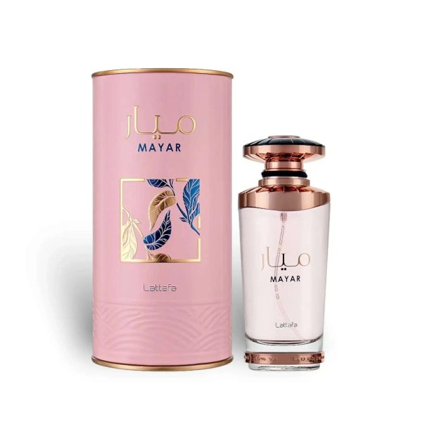 Mayar 100ml Wholesale