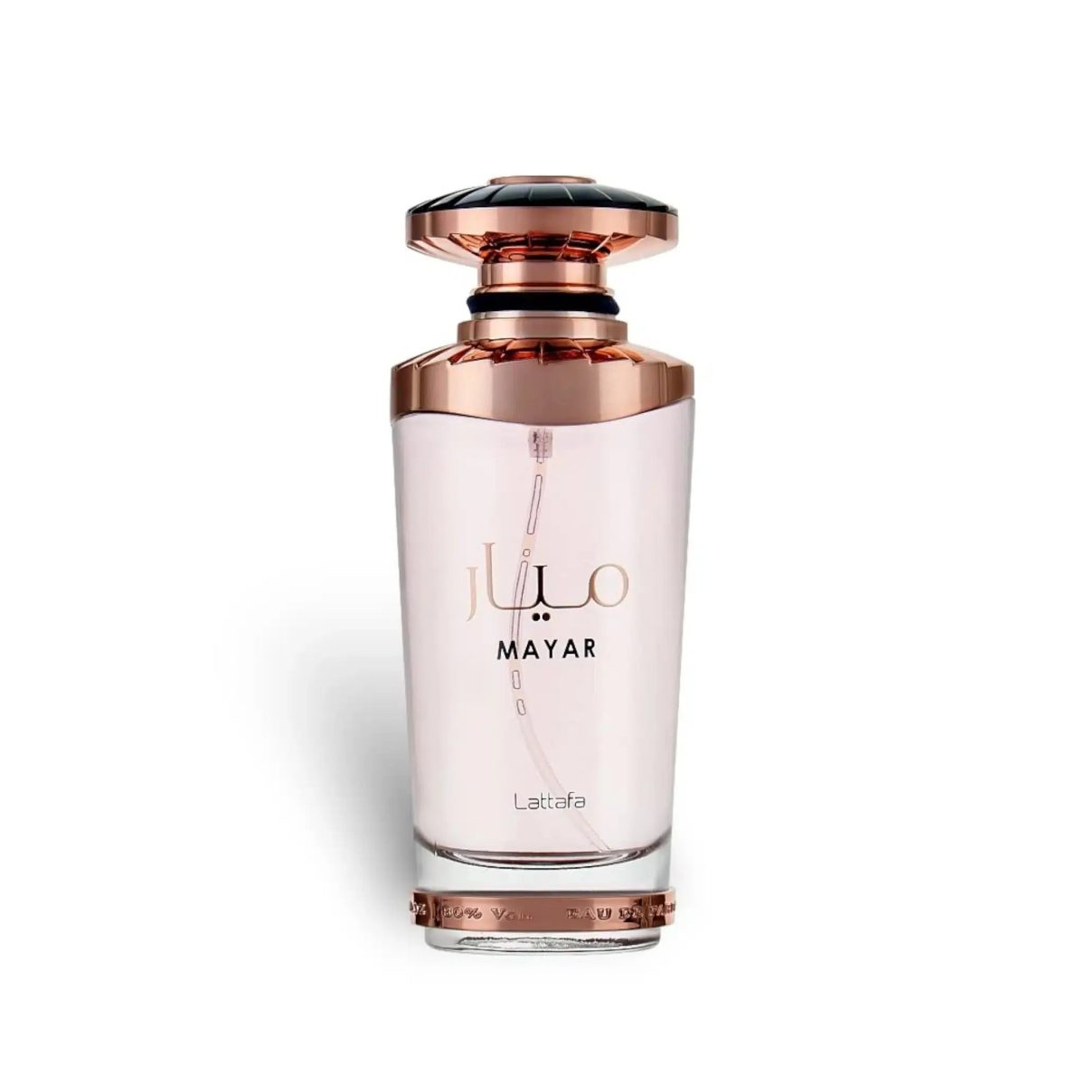 Mayar Eau de Parfum 100ml Lattafa - Image 2