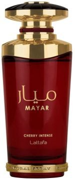 Mayar Cherry Intense 100ml EDP Perfume by Lattafa - Image 2