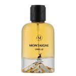Montaigne Vanille Perfume 100ml EDP Maison Alhambra - Image 2
