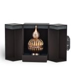 Niche Emarati Antique Perfume 100ml EDP for Unisex By Lattafa - Image 4