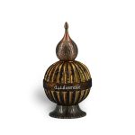 Niche Emarati Antique Perfume 100ml EDP for Unisex By Lattafa - Image 3