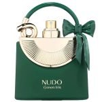 Nudo Green Irish Perfume 100ml EDP Fragrance World - Image 2