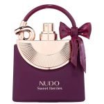 Nudo Sweet Berries Perfume 100ml EDP Fragrance World - Image 2