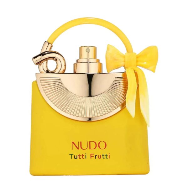 nudo tutti frutti 100ml wholesale