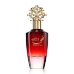 Nuha Cherry Blush Perfume 85ml EDP Khadlaj - Image 2