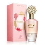 Nuha Perfume 85ml EDP Khadlaj