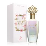 Nuha Vanilla Pearl Perfume 85ml EDP Khadlaj