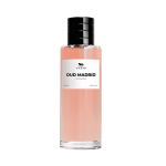 Oud Madrid Eau De Parfum 40ml Habib Perfumes