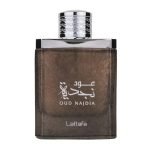 Oud Najdia Perfume 100ml Eau De Parfum Lattafa - Image 2