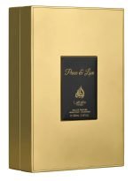 Peace & Love Perfume 100ml EDP Lattafa Pride - Image 2