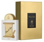 Peace & Love Perfume 100ml EDP Lattafa Pride