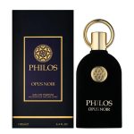 Philos Opus Noir 100ml Wholesale