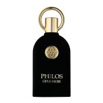 Philos Opus Noir Eau de Parfum 100ml Maison Alhambra - Image 2