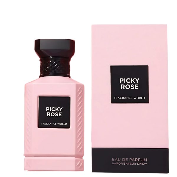 picky rose 150ml wholesale