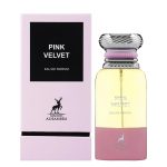 Pink Velvet 80ml Wholesale Maison Alhambra Eau de Parfum Women