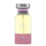 Pink Velvet Eau de Parfum 80ml Maison Alhambra - Image 2