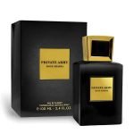 Private Army Rose Arabia Perfume 100ml Fragrance World