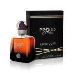 Proud Of You Absolute Perfume 100ml EDP Fragrance World - Image 2