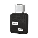 Ramz Lattafa Silver Eau De Parfum 100ml - Image 2