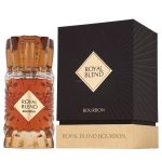 royal blend bourbon 100ml wholesale