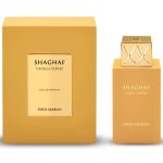 shaghaf vanilla toffee 75ml wholesale