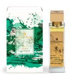 Soul Of Bali Extrait De Parfum 100ml