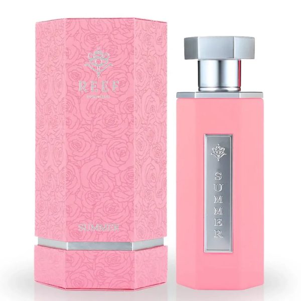Summer Pink 100ml Wholesale