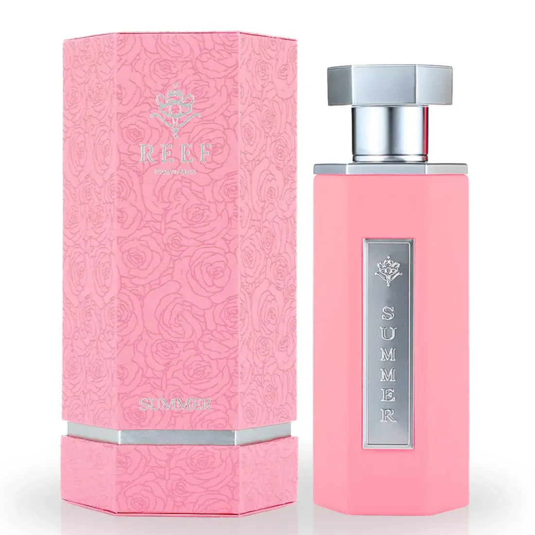 Summer Pink 100ml Wholesale