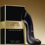 Supreme Chic Girl Perfume 90ml EDP by Fragrance World - Image 2