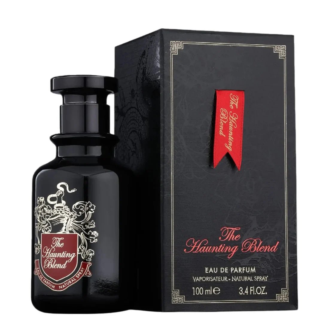 the haunting blend 100ml wholesale