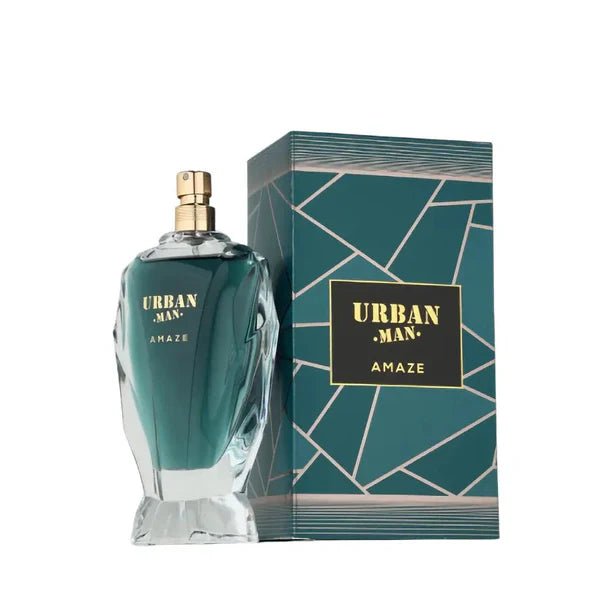 urban man amaze 90ml wholesale