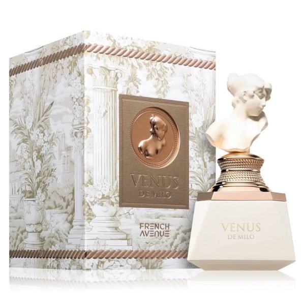 venus de milo 100ml wholesale