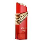 Vogue Rouge  Eau de Perfum 100ml Maison Alhambra - Image 2