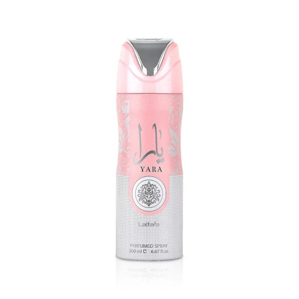 yara body spray 200ml wholesale