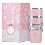 Yara Concentrated Perfume Oil 20ml Lattafa - Image 2