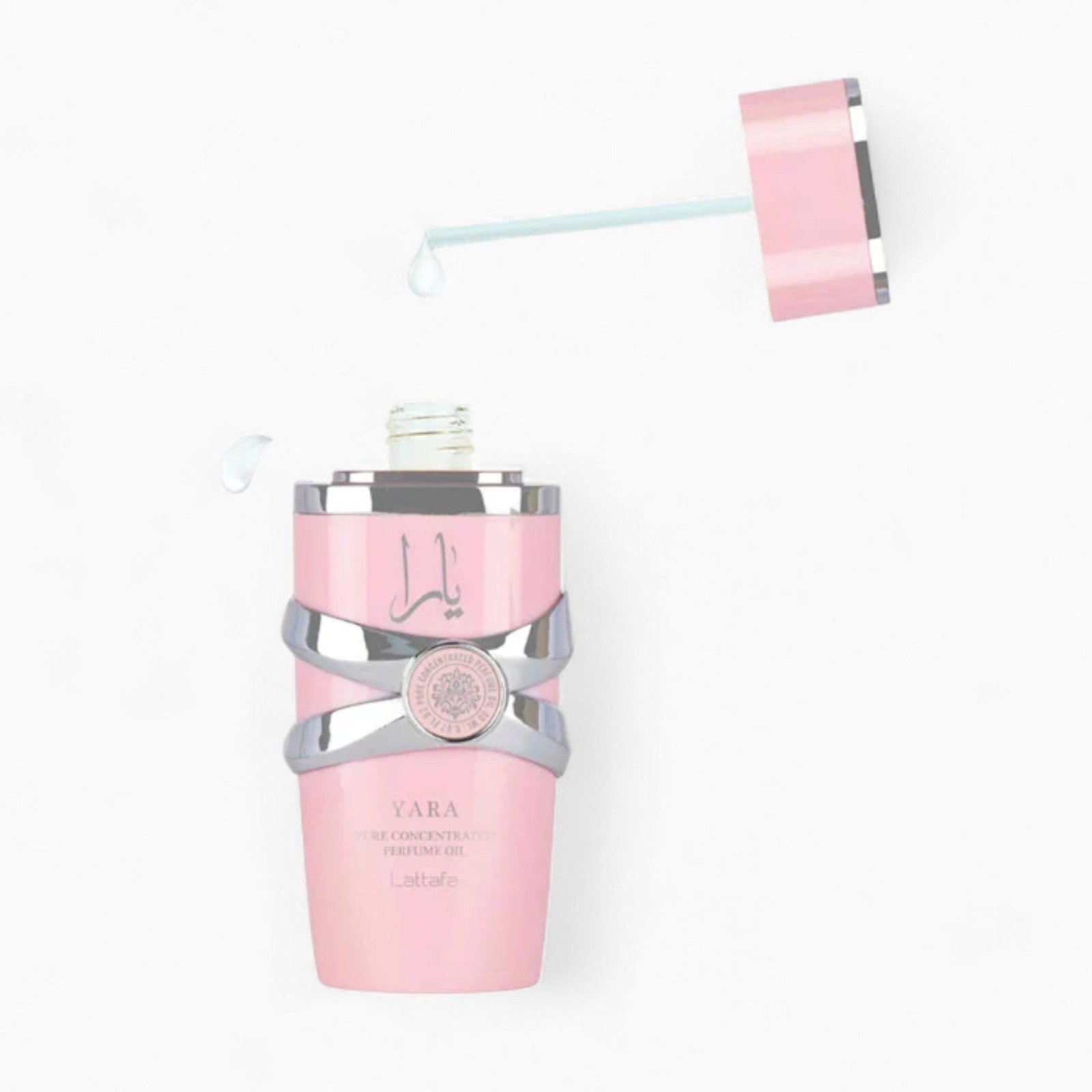 yara perfume oil 20ml wholesale