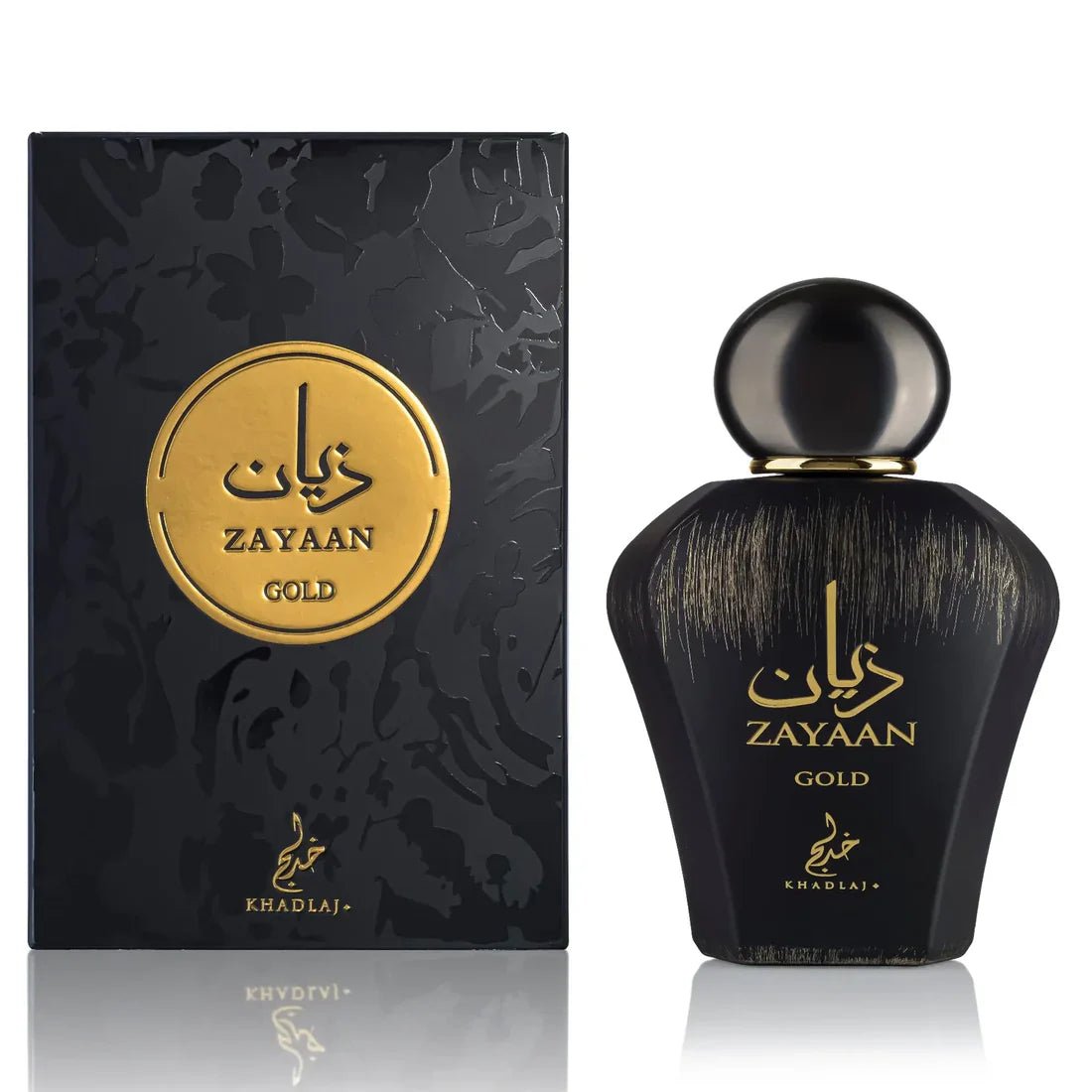 zayaan gold 100ml wholesale