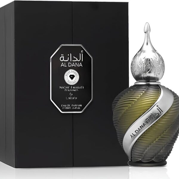 Al Dana 100ml wholesale