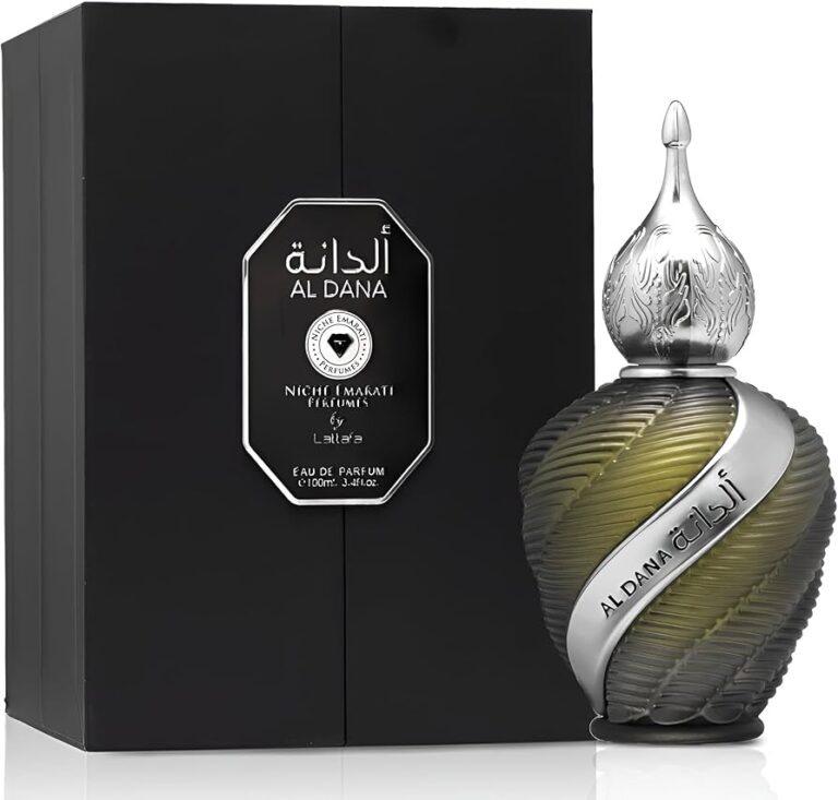 Al Dana 100ml wholesale