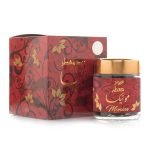 Bakhoor Oud Monica Incense 50g Banafa For Oud